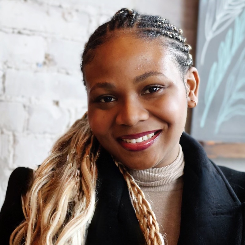 Chrislaine Agassounon