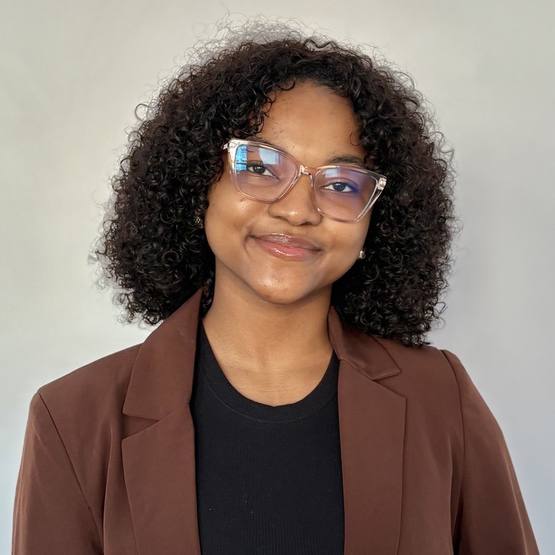 Agnès Flora Djampou Yothe