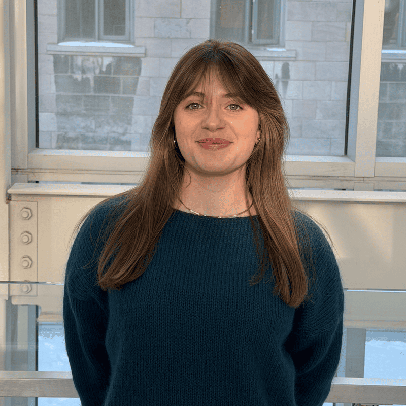 Salomé Bourdet-Menoreau