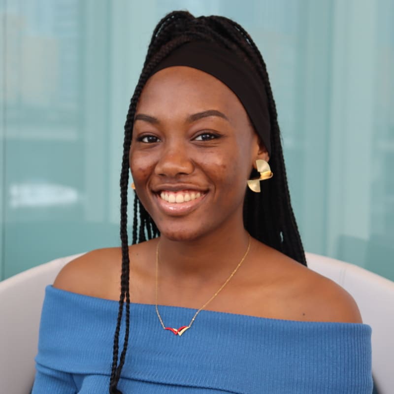 Ghislaine Kerry Tchoupou Kuete