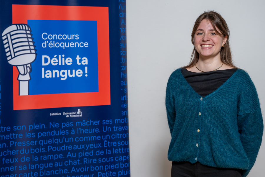 Salomé Bourdet-Menoreau